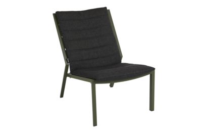 Delia loungestol Moss green