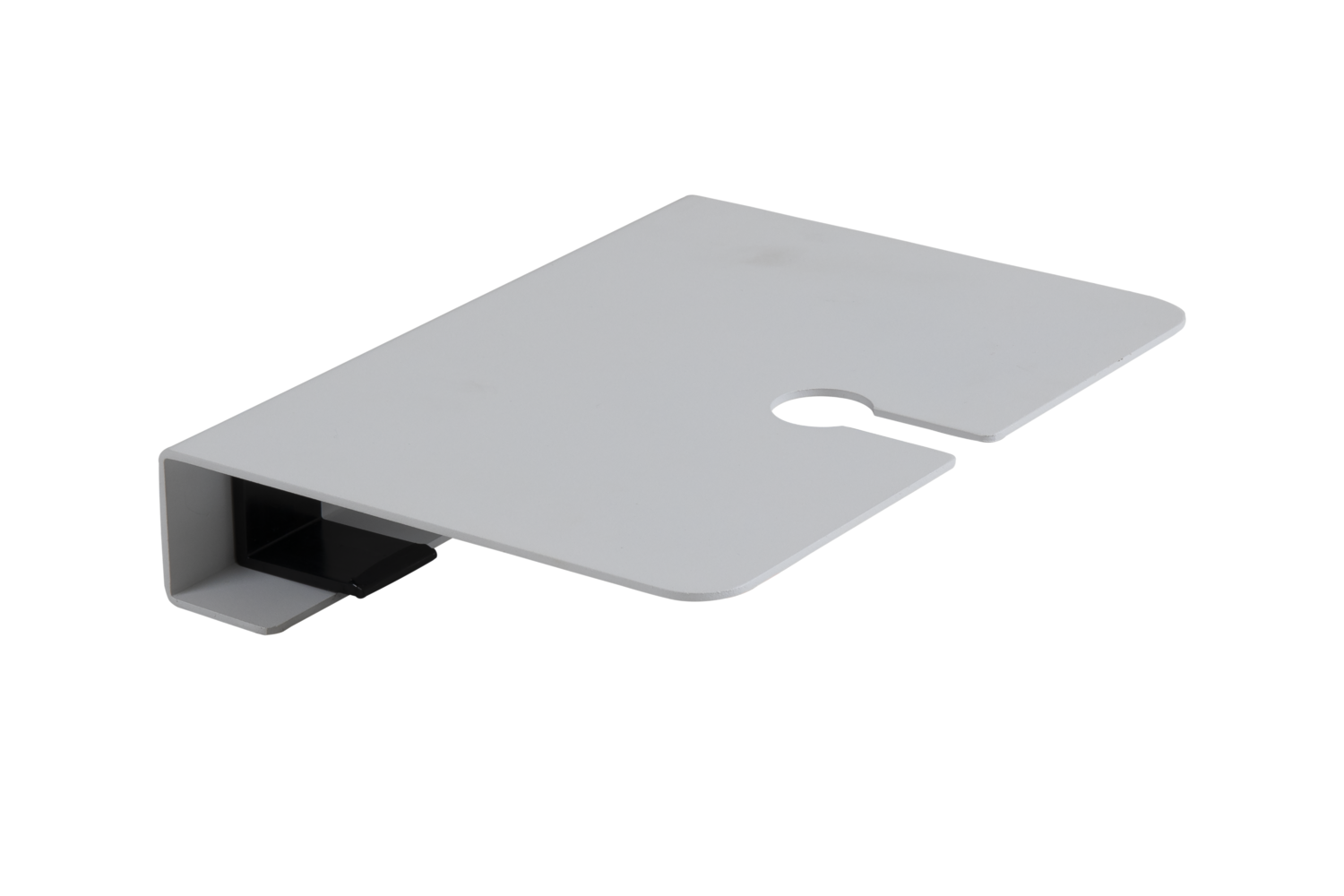 Belfort bakkebord Hvid