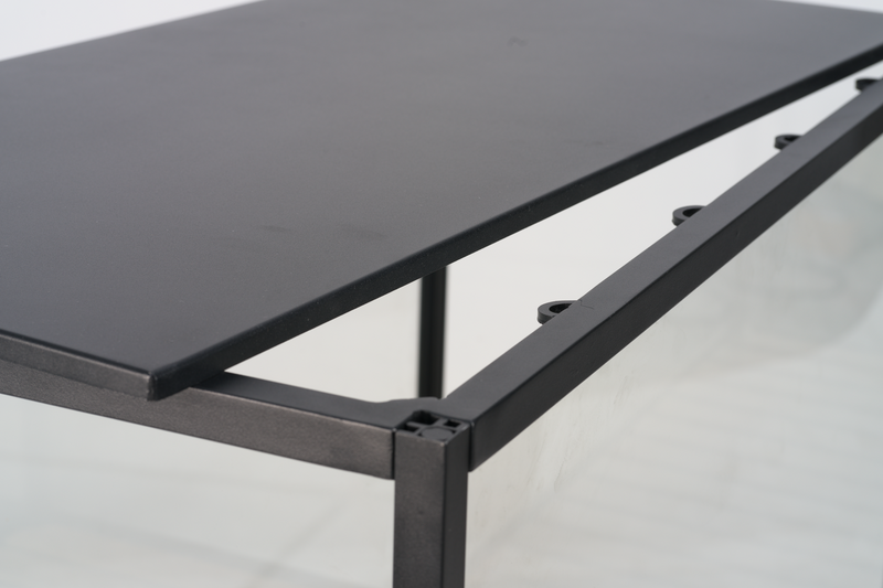 Grower Greens Planteskab Sort