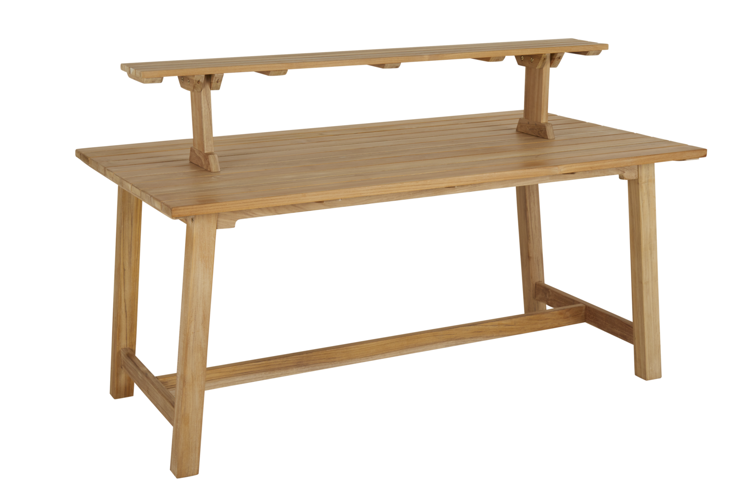 Keros Table shelf Natur