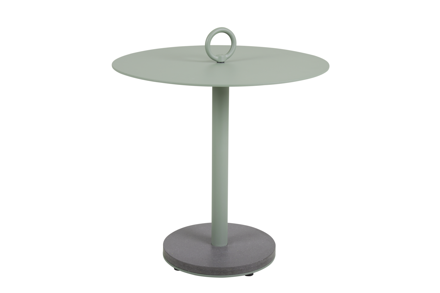 Niobe sidebord Dusty Green