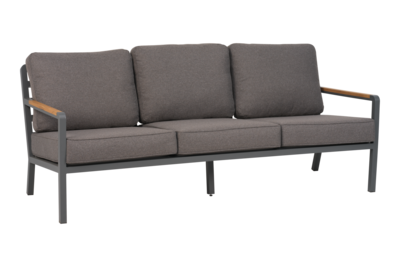 Nova loungesæt Antrasitt/Soft Dawn