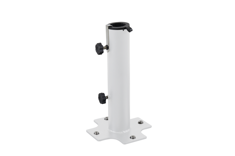 Smillson adapter Hvid