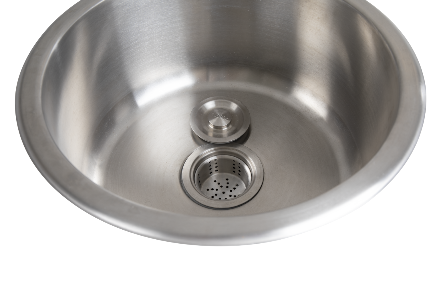 Figalia udekøkken Natur/hvid