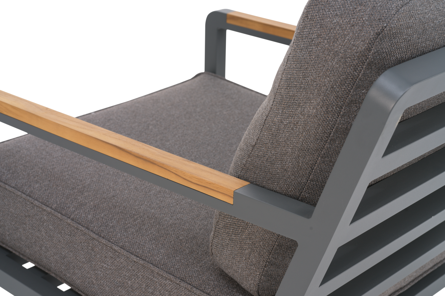 Nova loungesæt Antrasitt/Soft Dawn