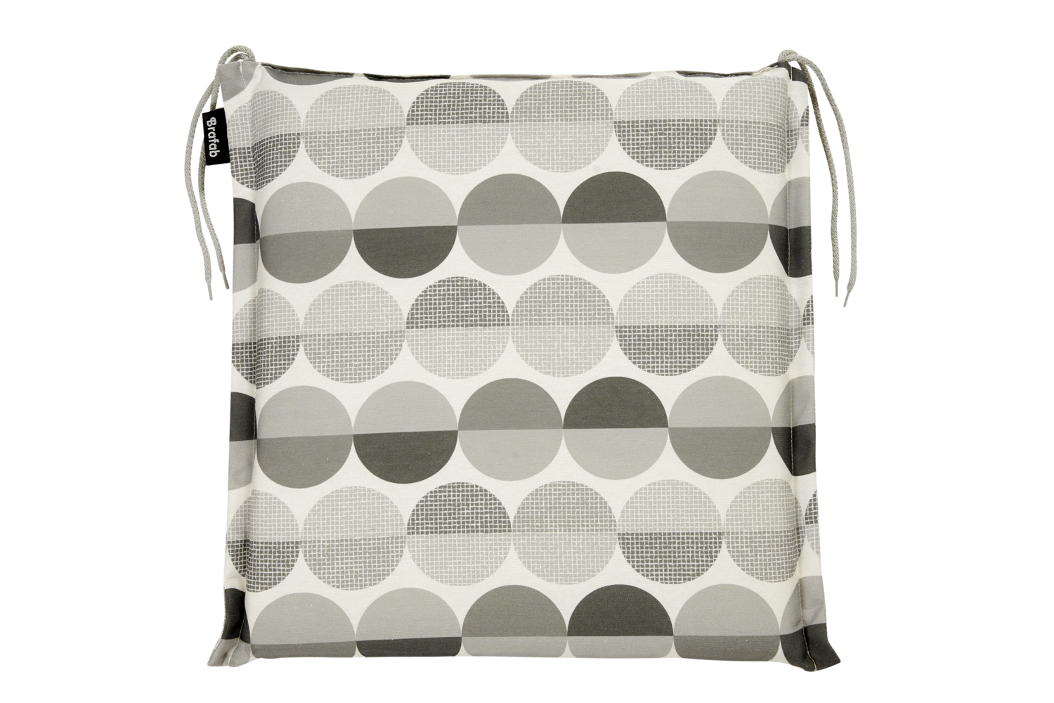 Naxos sædehynde Grå