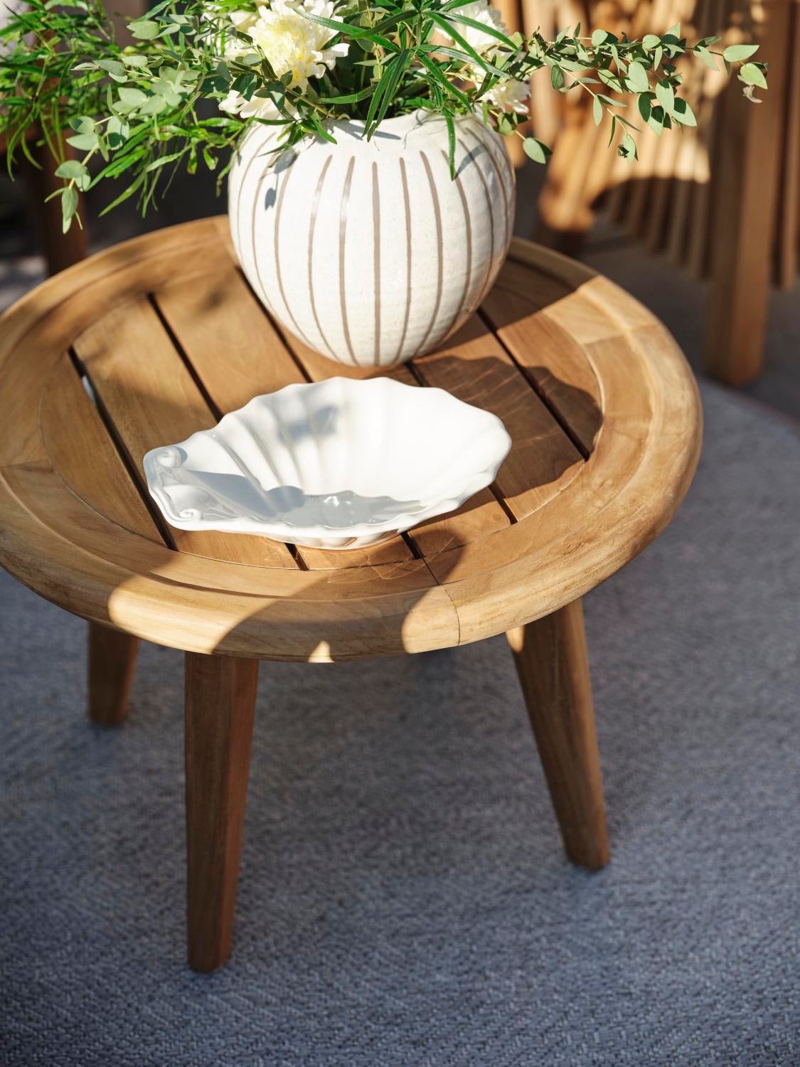 Lilja sidebord Natur