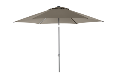 Poppi parasol Taupe
