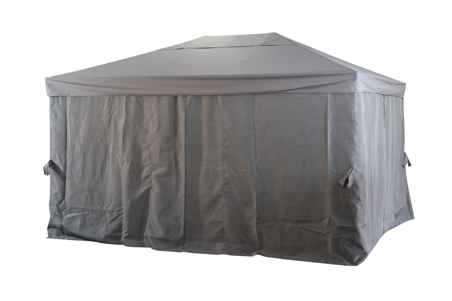 Biella pavillion Antracit/Grå