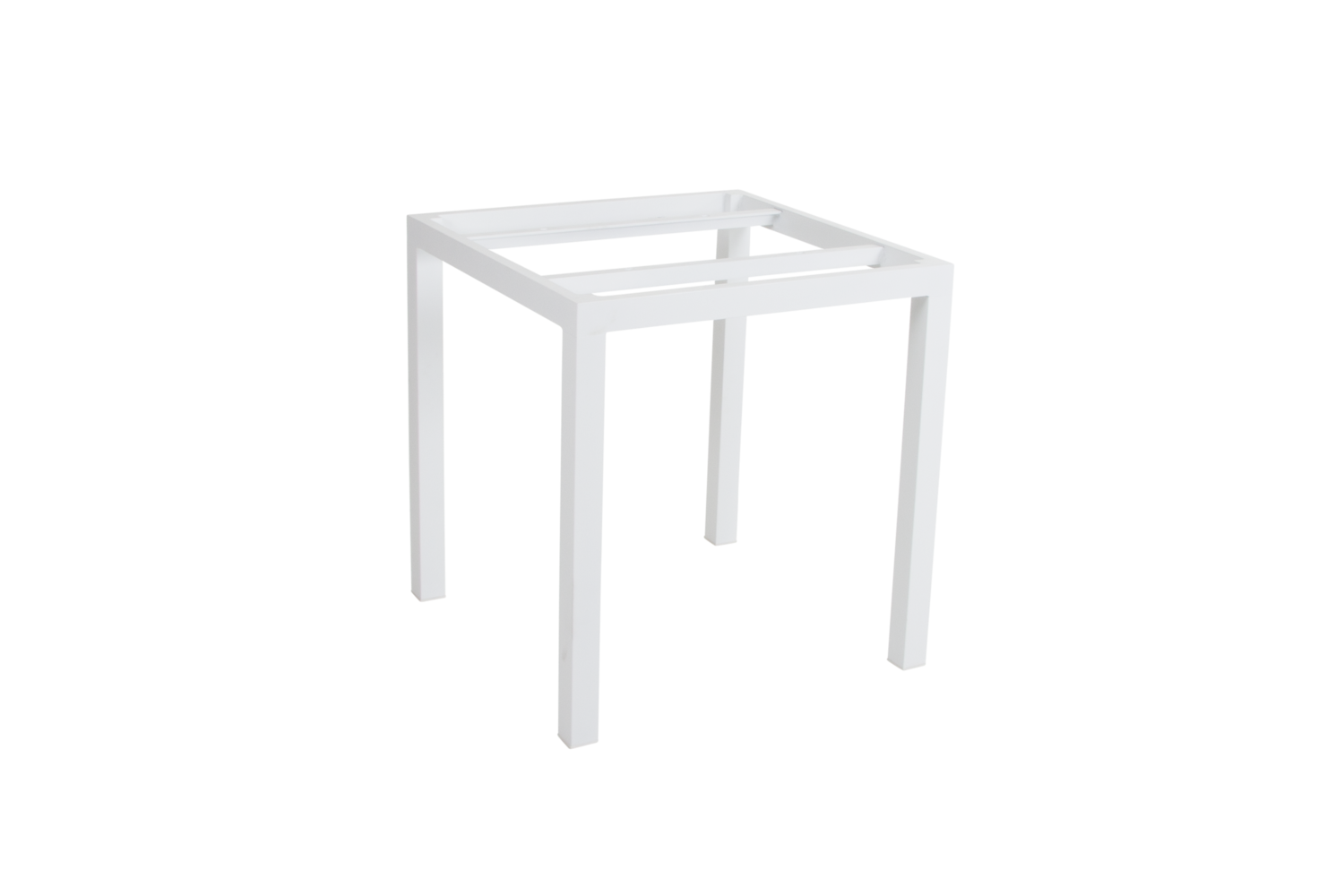 Grigny bordstativ Hvid