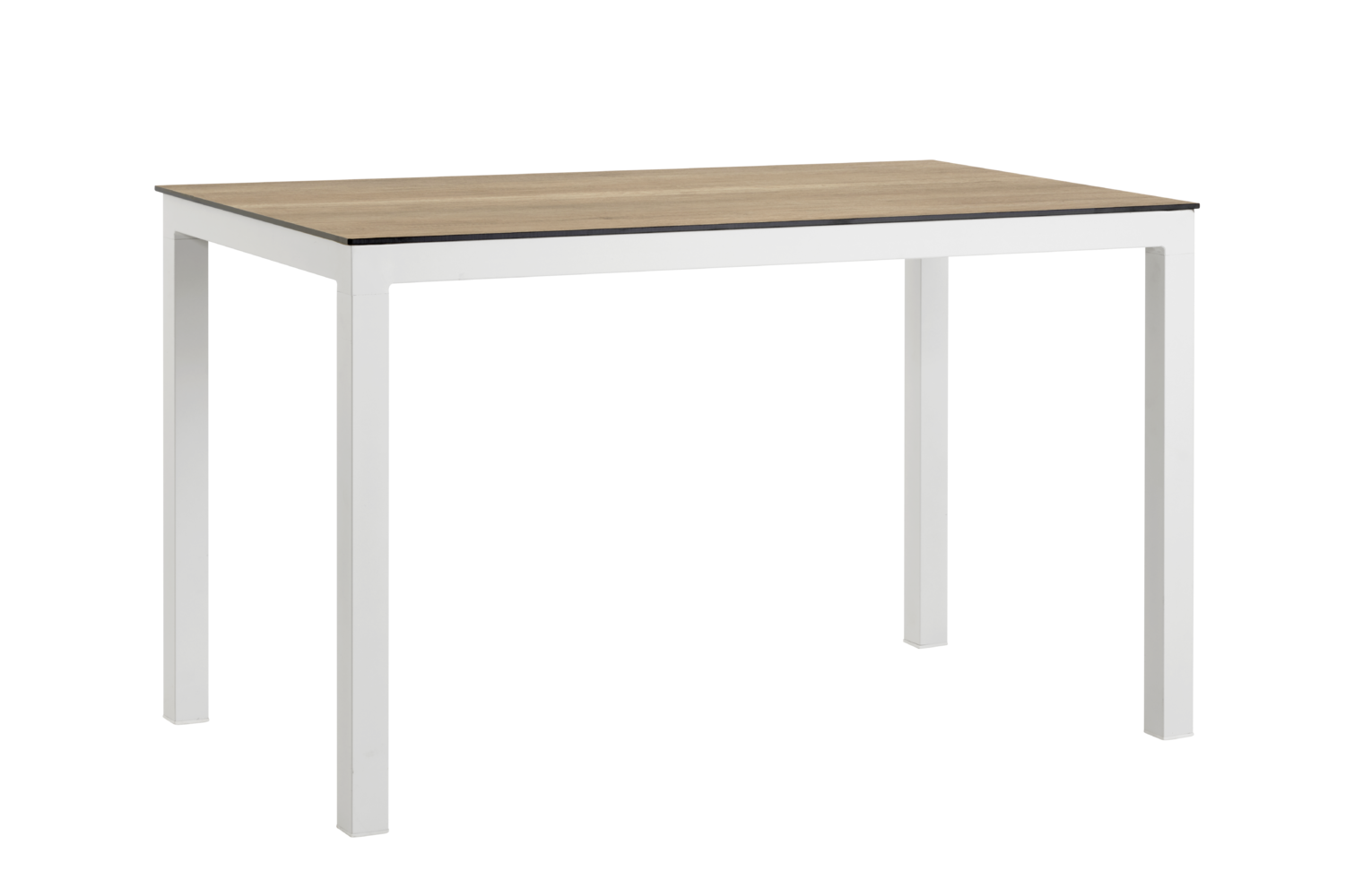 Grigny bordstativ Hvid