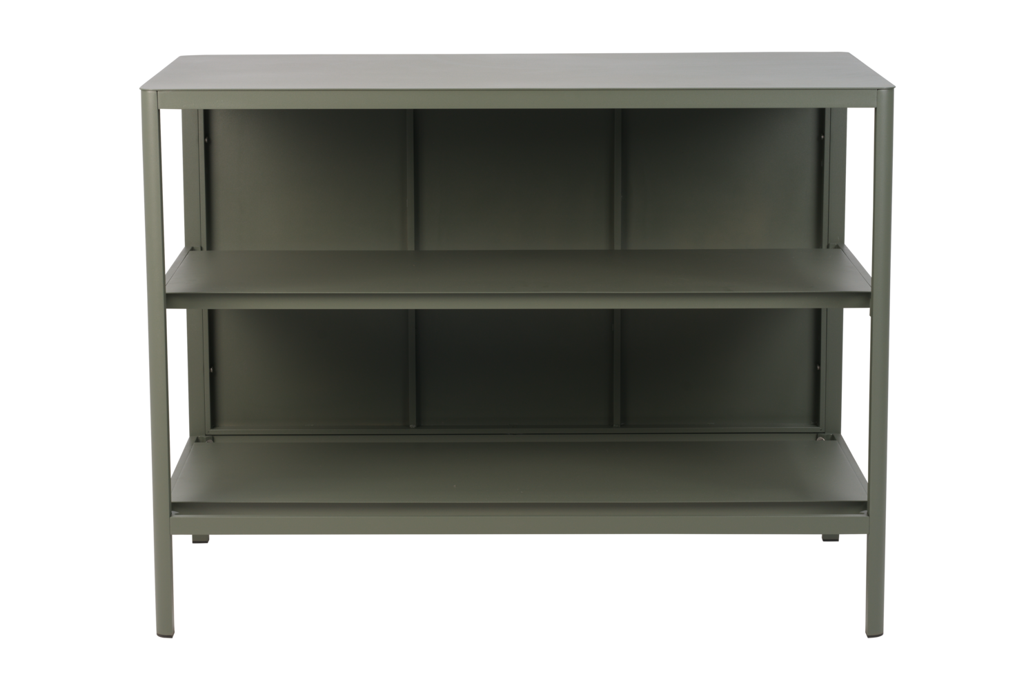 Kelia udekøkken Nordic Green