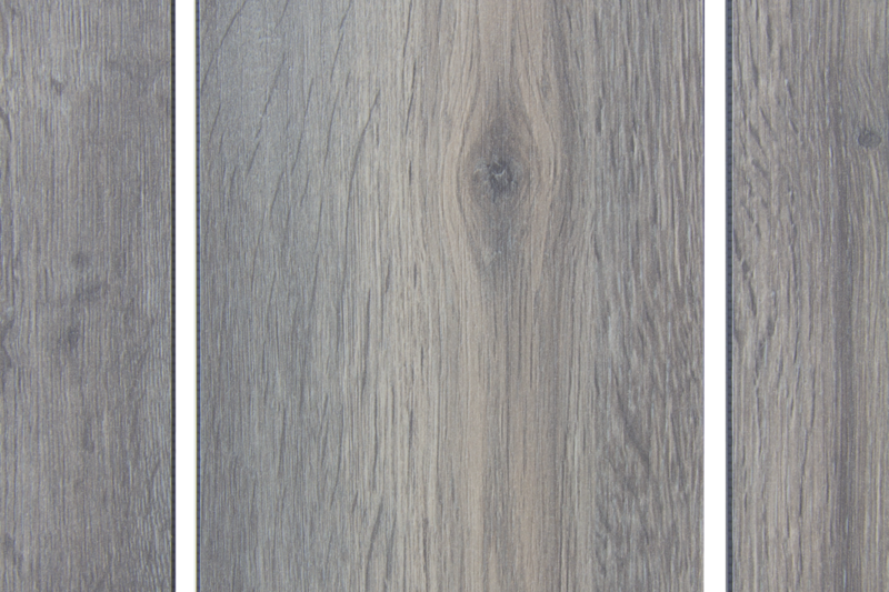 Rodez HPL 209x95 natural wood