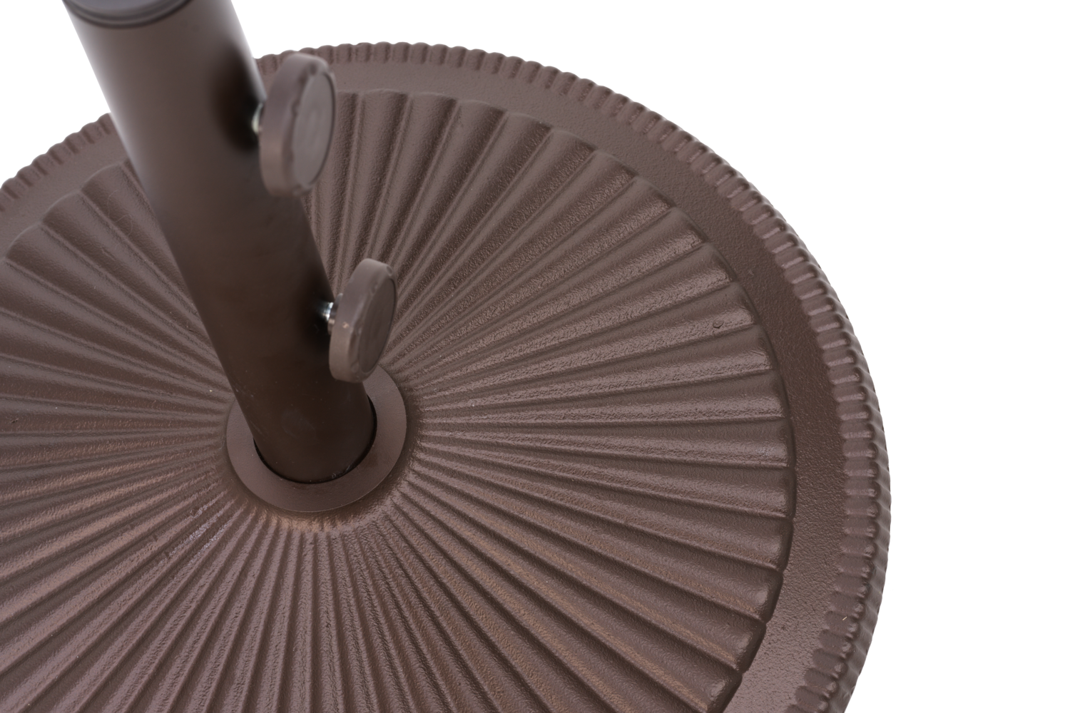 Solara parasolfod  Brun/Bronze