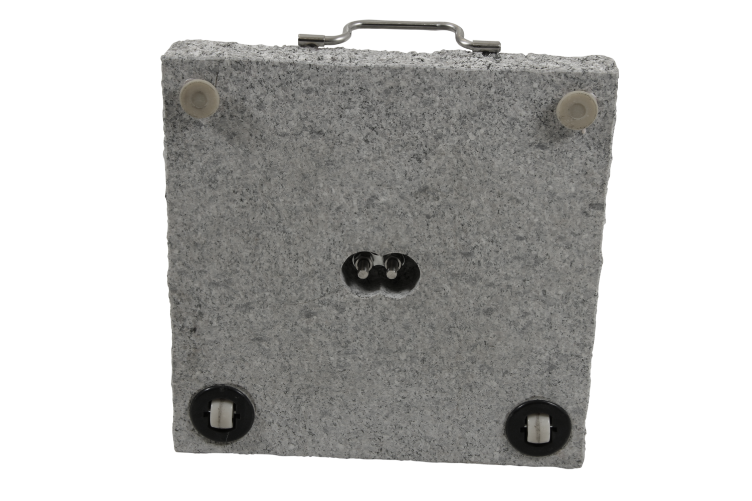 Mito parasolfod, 40 kg Grå