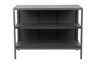 Kelia udekøkken Antracit