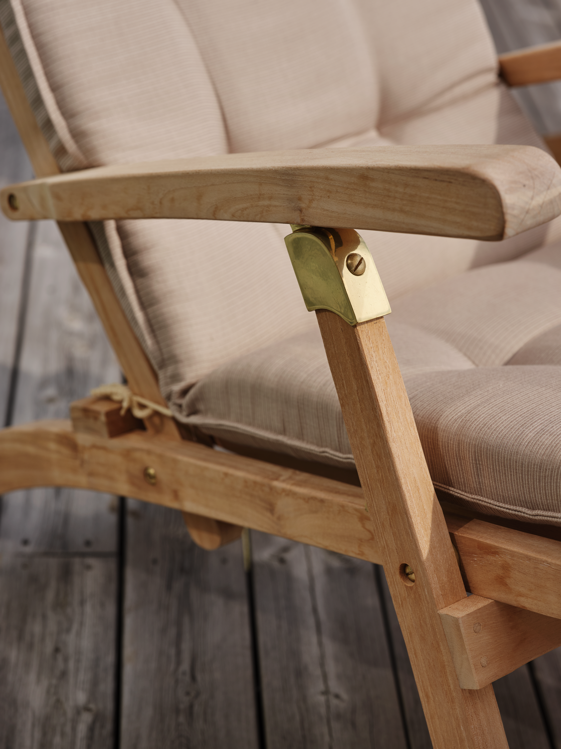 Jackson liggestol Natur