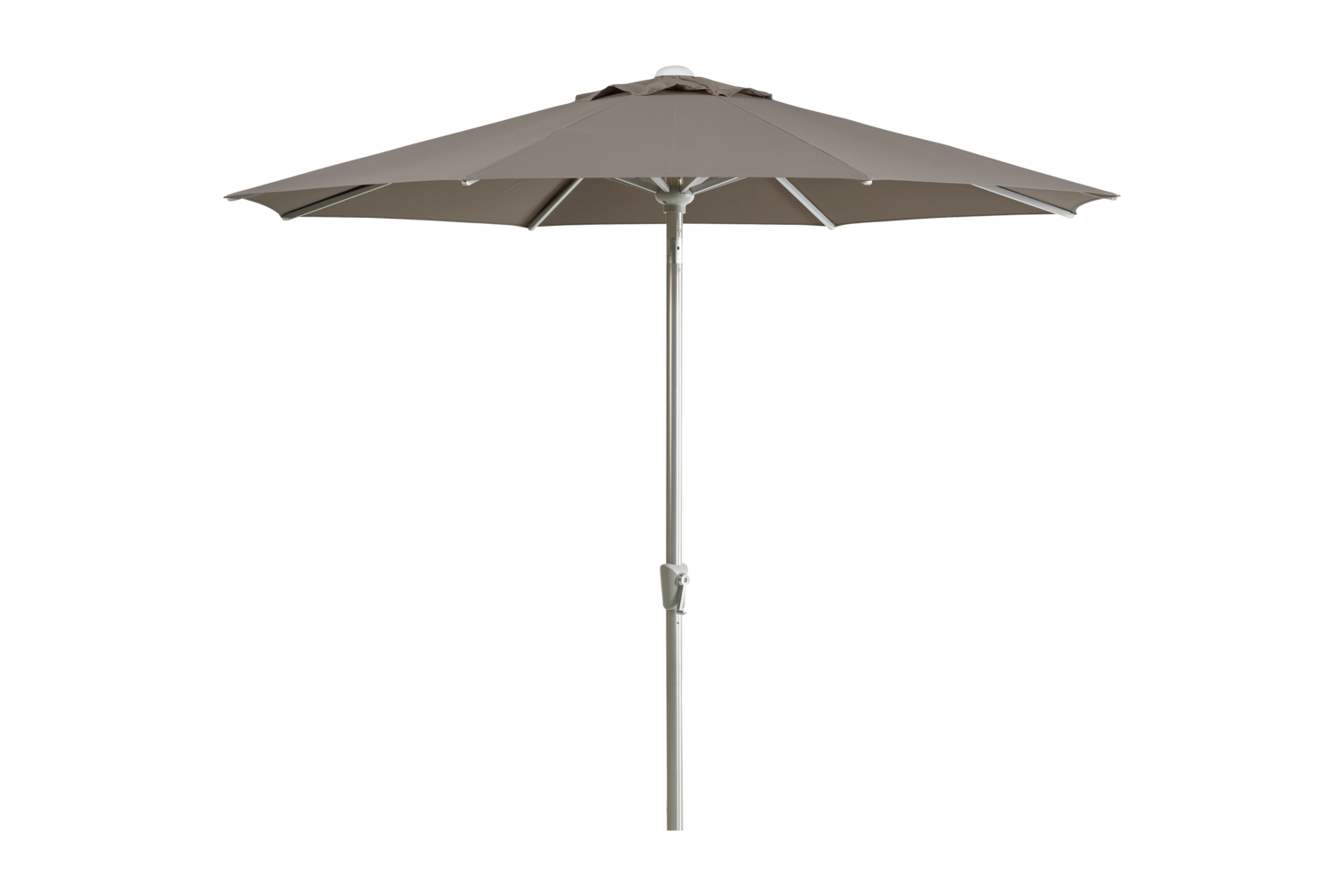 Abriola parasol Taupe