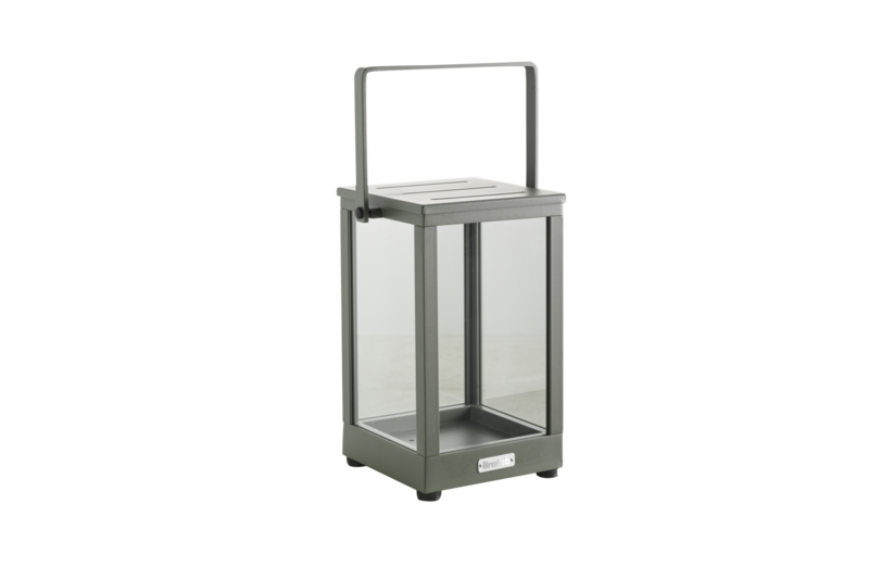 Belfort lanterne Nordic Green