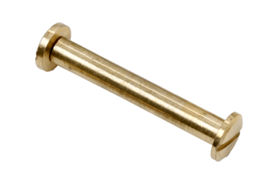 Bolt fittings Brass