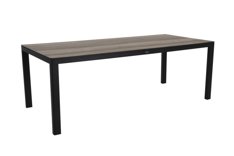 Rodez 209x95 H73 table base bl