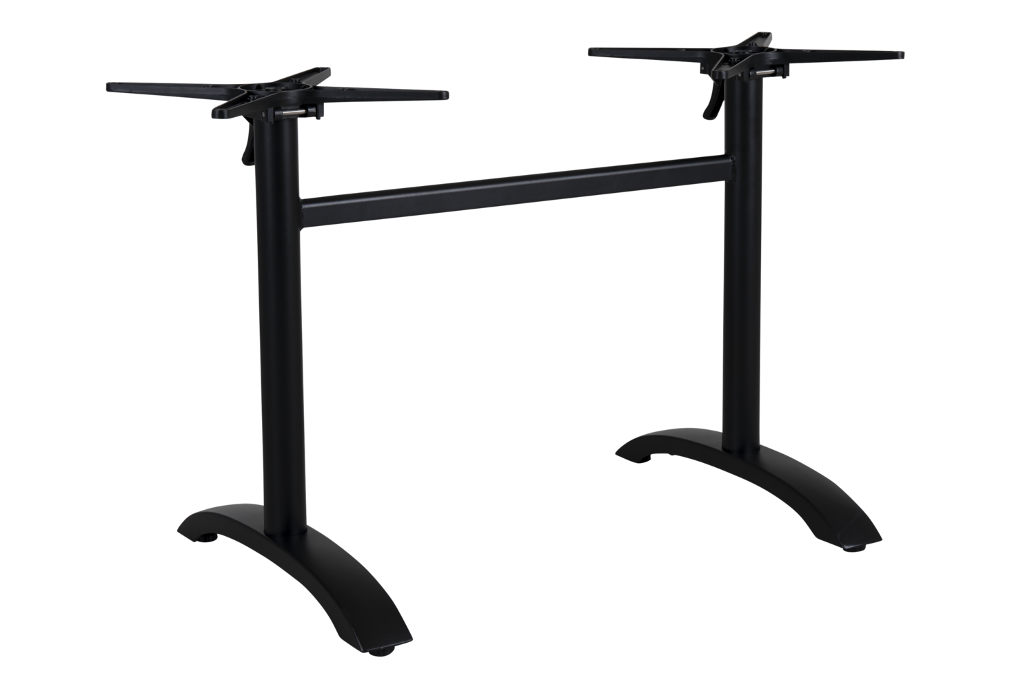 Avila bordstativ Sort