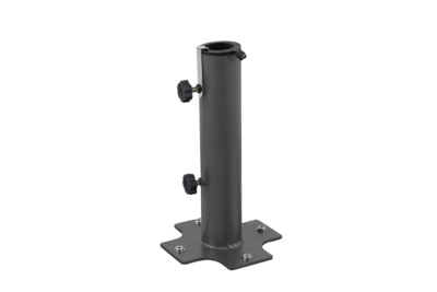 Smillson adapter Antracit