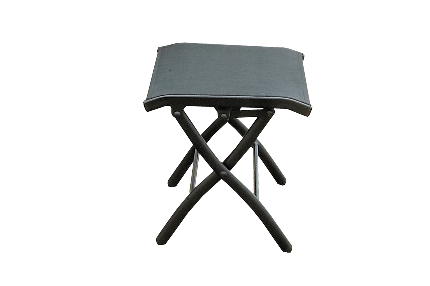 Andy fodskammel Sort/sort