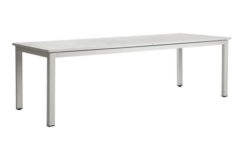 Lomma XL spisebord Light Grey