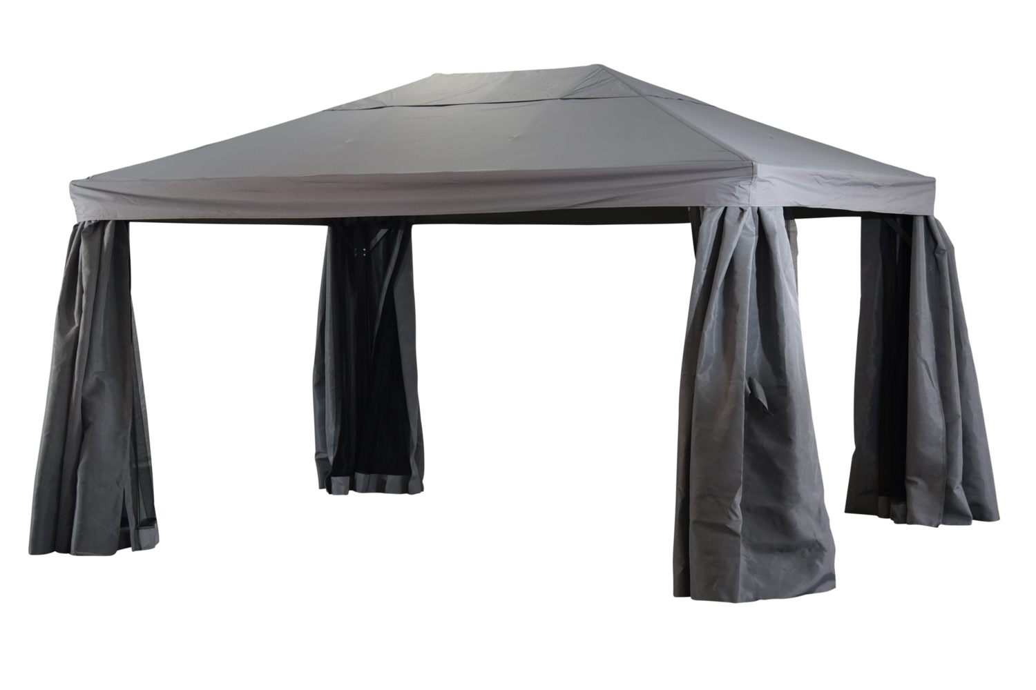 Biella pavillion Antracit/Grå