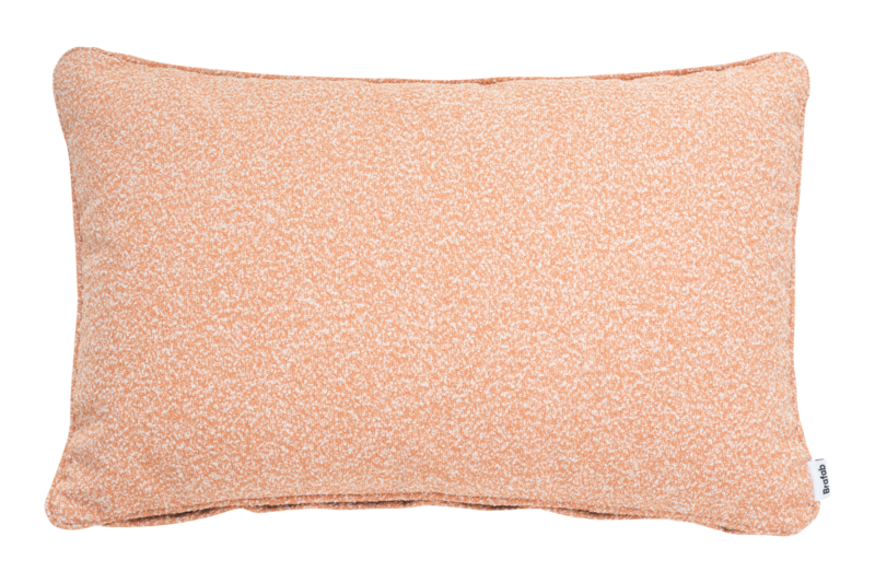 Teddy pude Teddy Orange