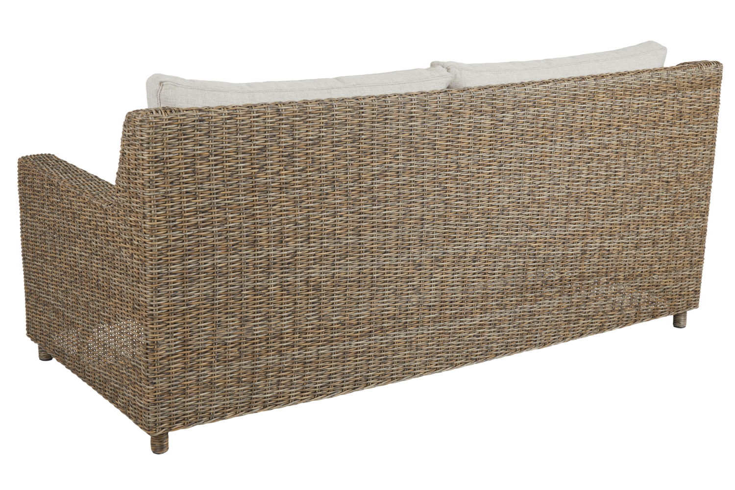 Sandkorn 2,5 sæder sofa  Natur/beige