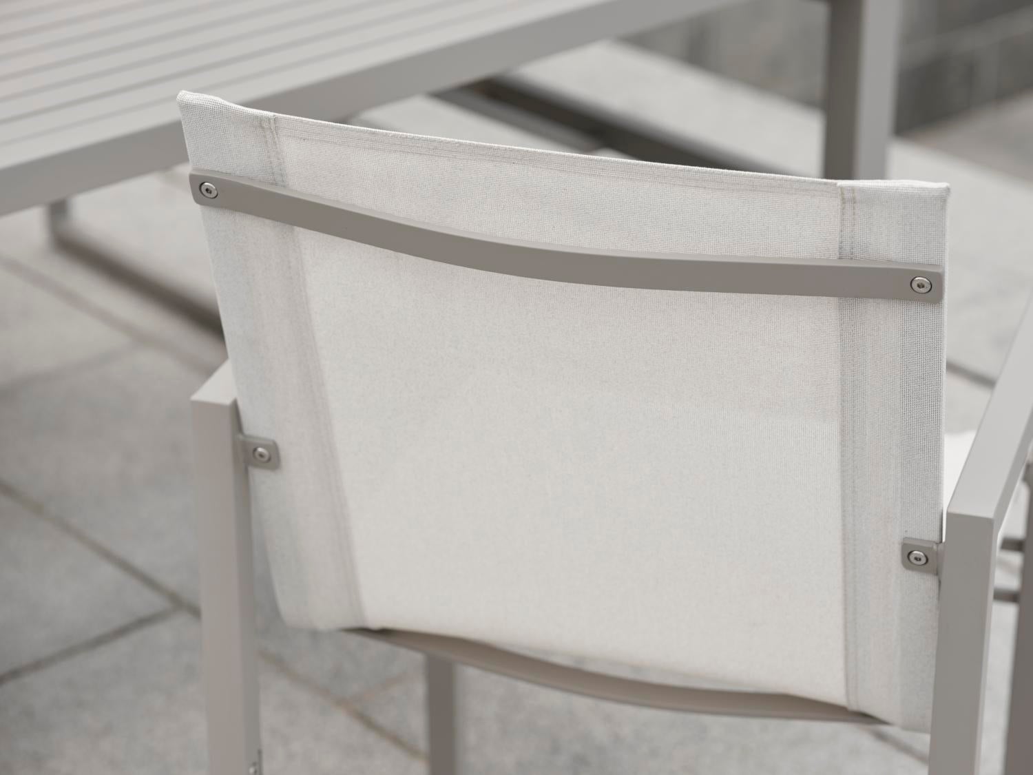 Vevi spisebord Khaki