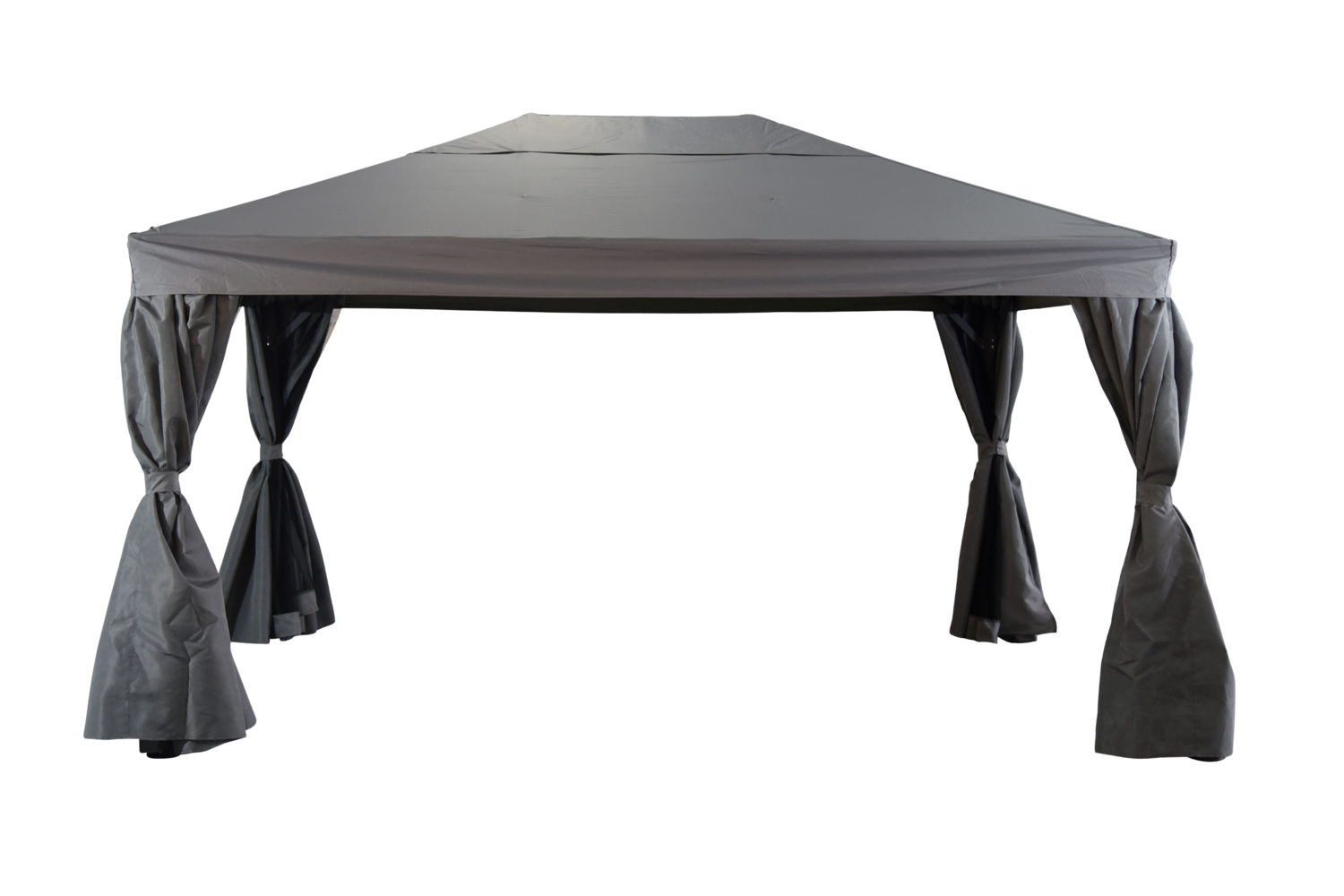 Biella pavillion Antracit/Grå