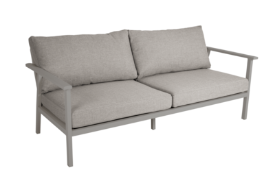 Samvaro 2,5-personers sofa  Khaki/sand