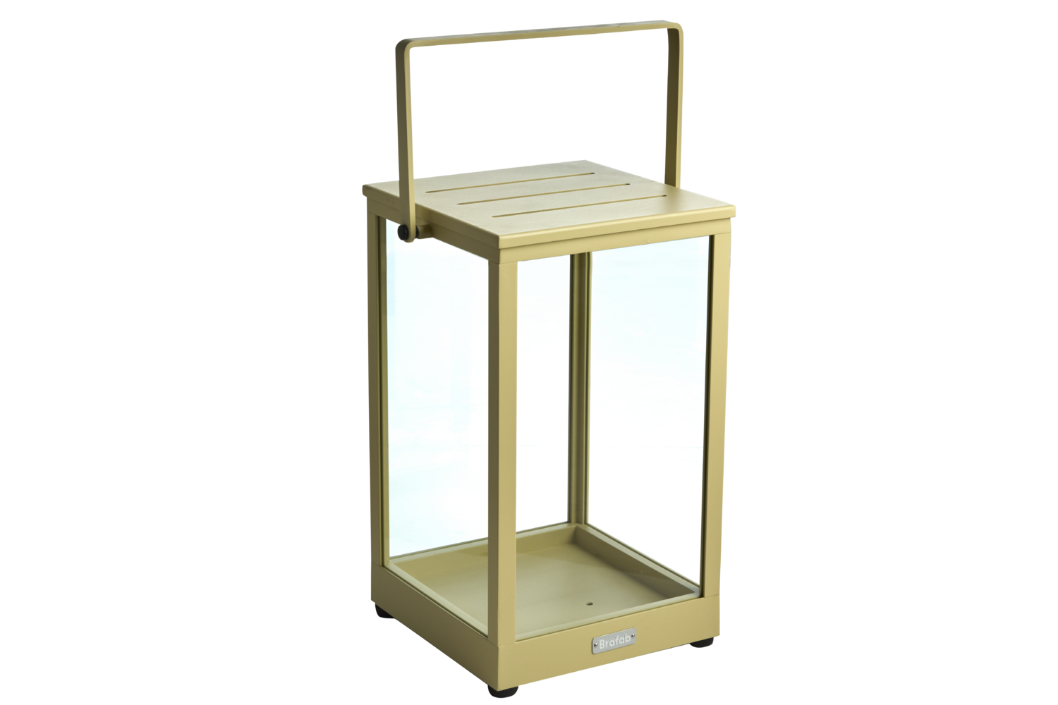 Belfort lanterne Lemon