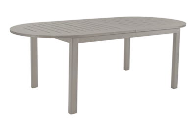 Lomma Elipse spisebord Khaki