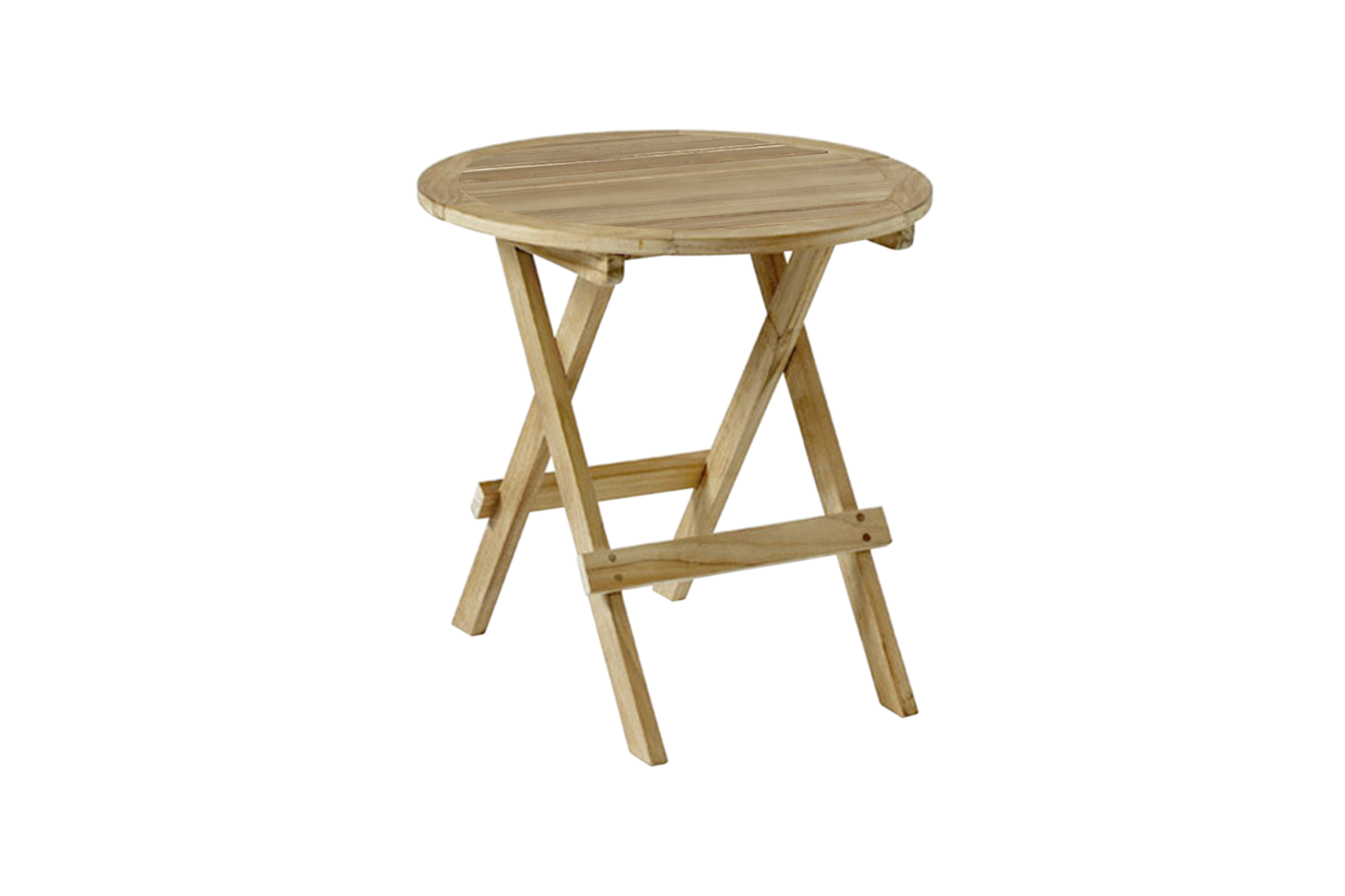 Kreta sidebord Natur