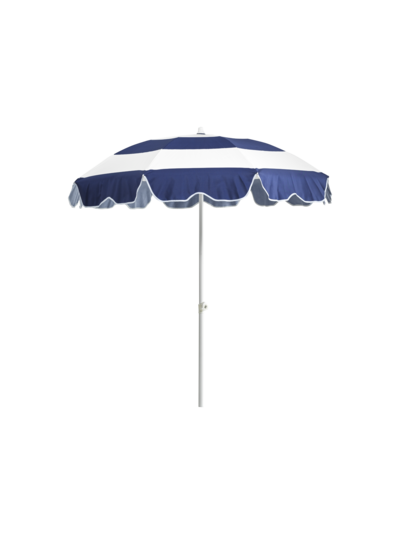 Follina parasol BlueWhite