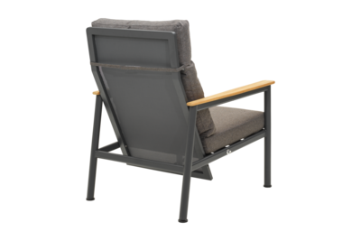 Gordon lænestol Antrasitt/Soft Dawn