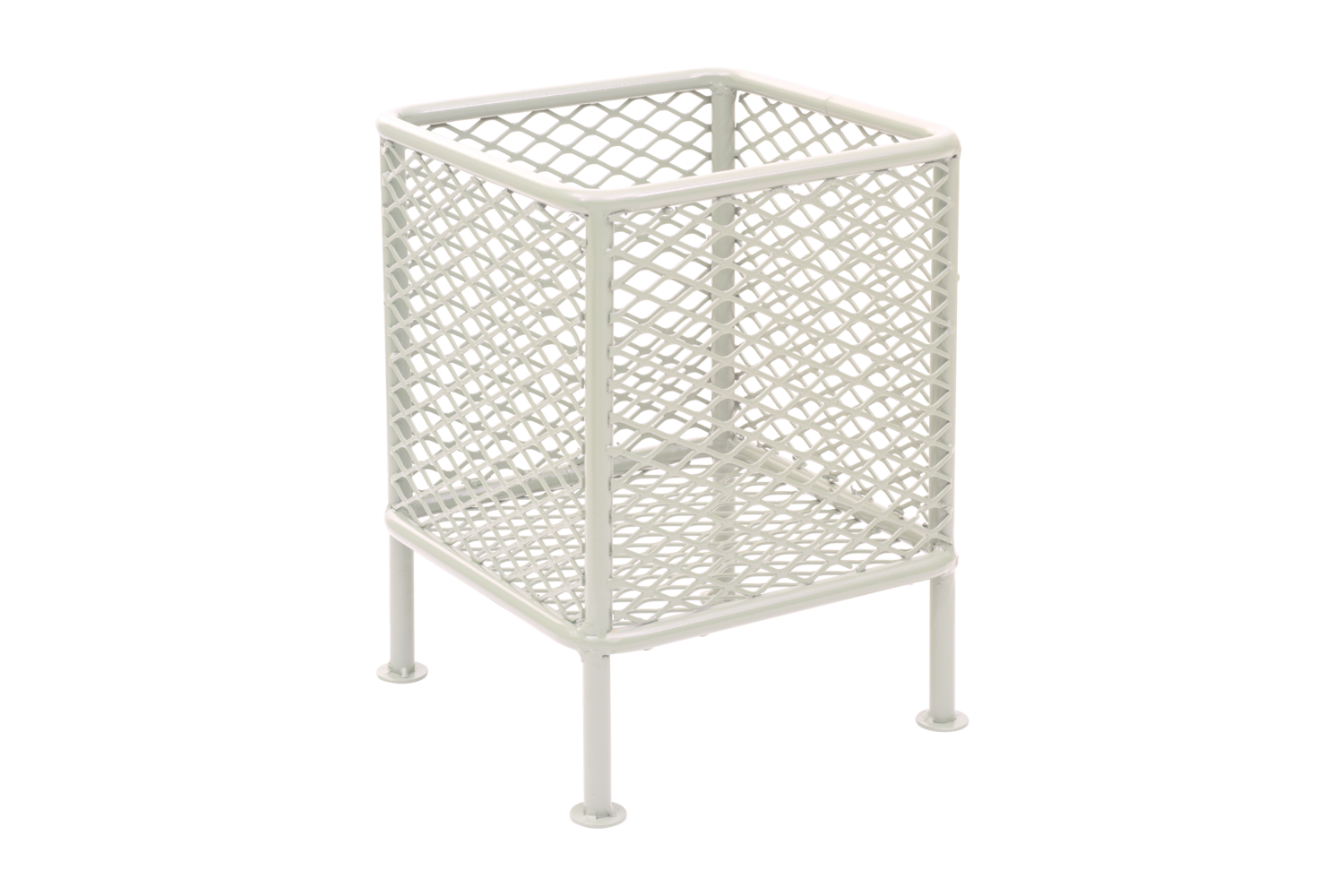 Haru lanterne Pearl white