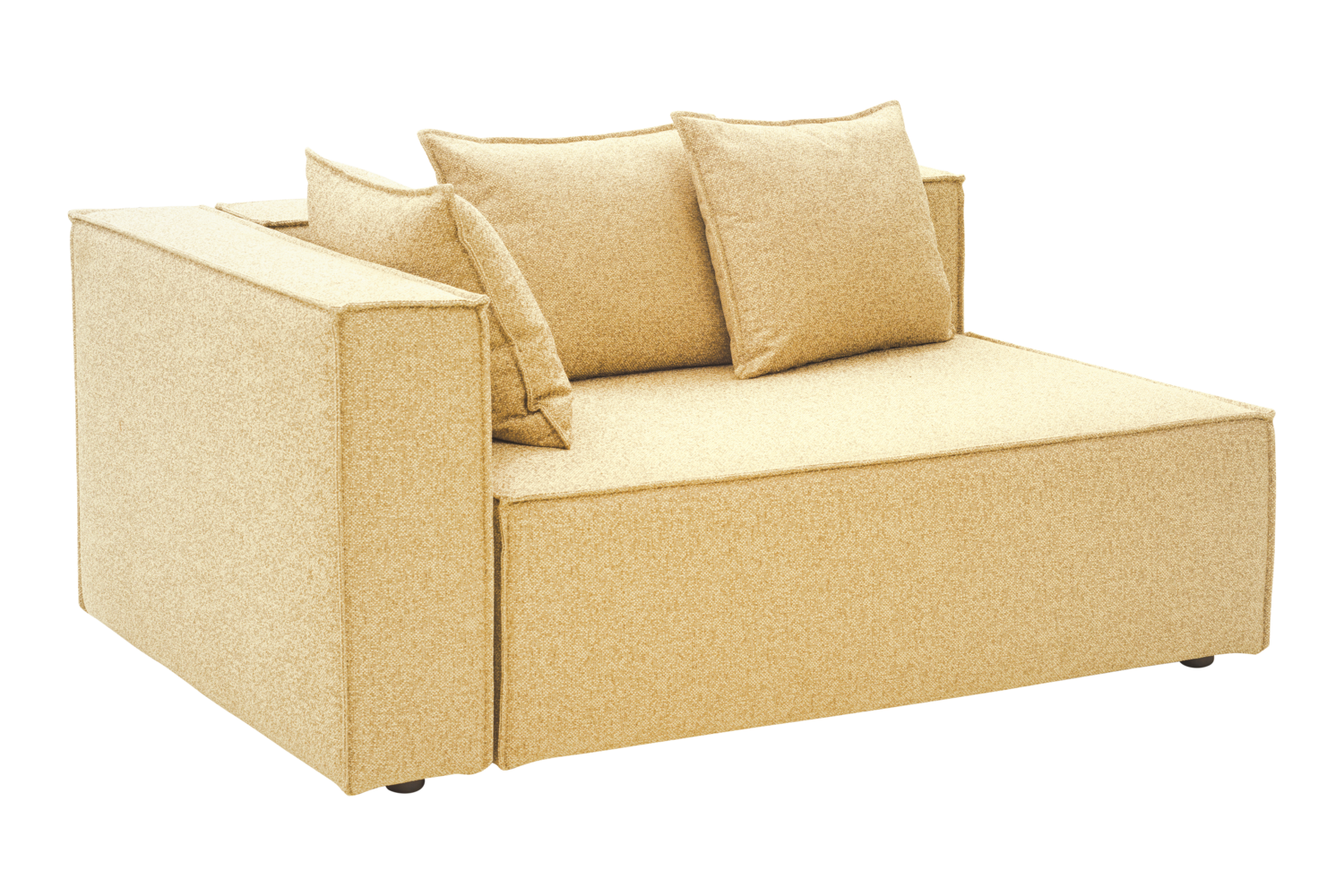 Muki endestykke Corn