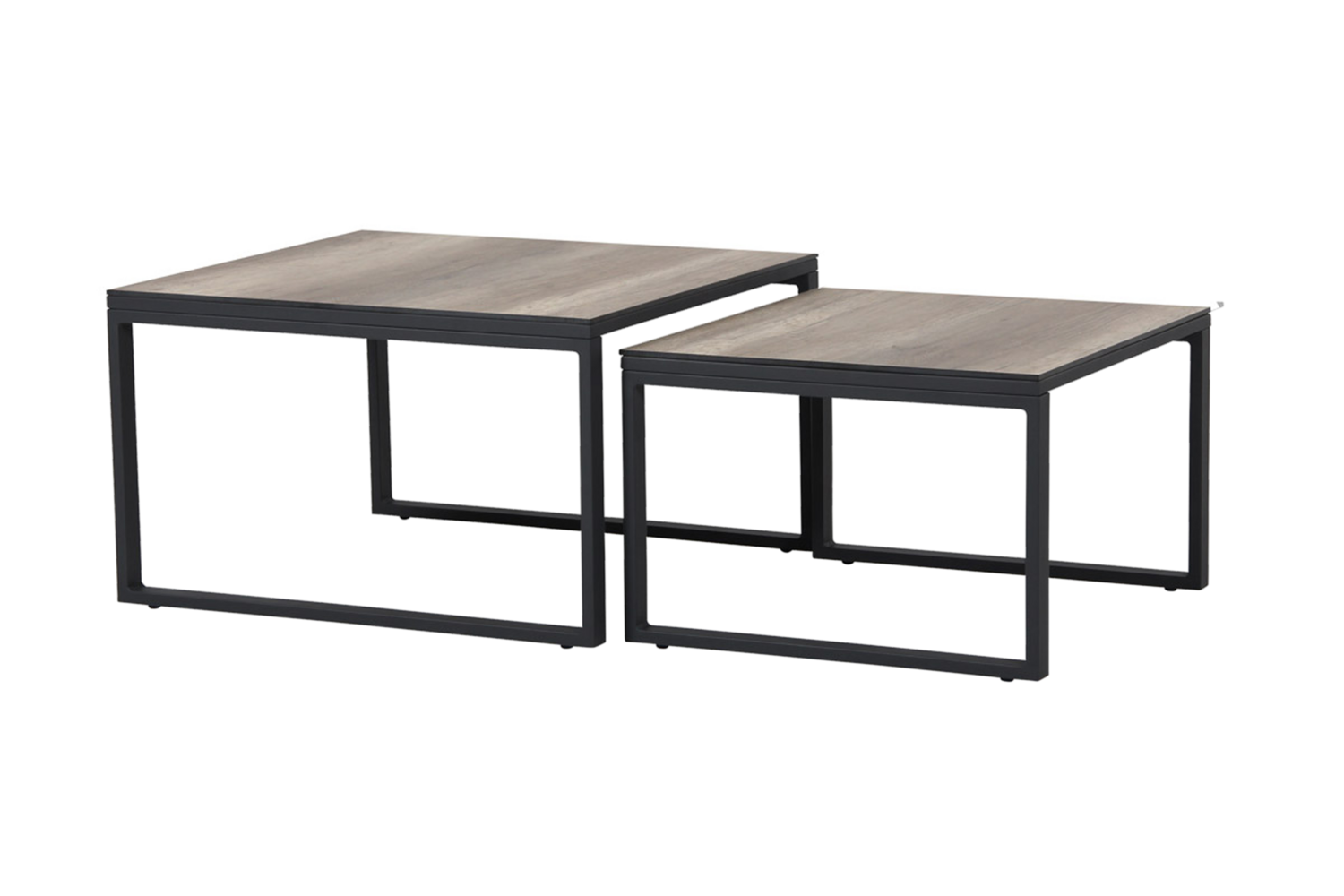 Talance bordstativ Sort