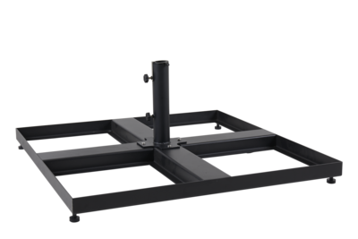 Smillson adapter Antracit