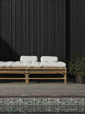 Vallda daybed  Natur