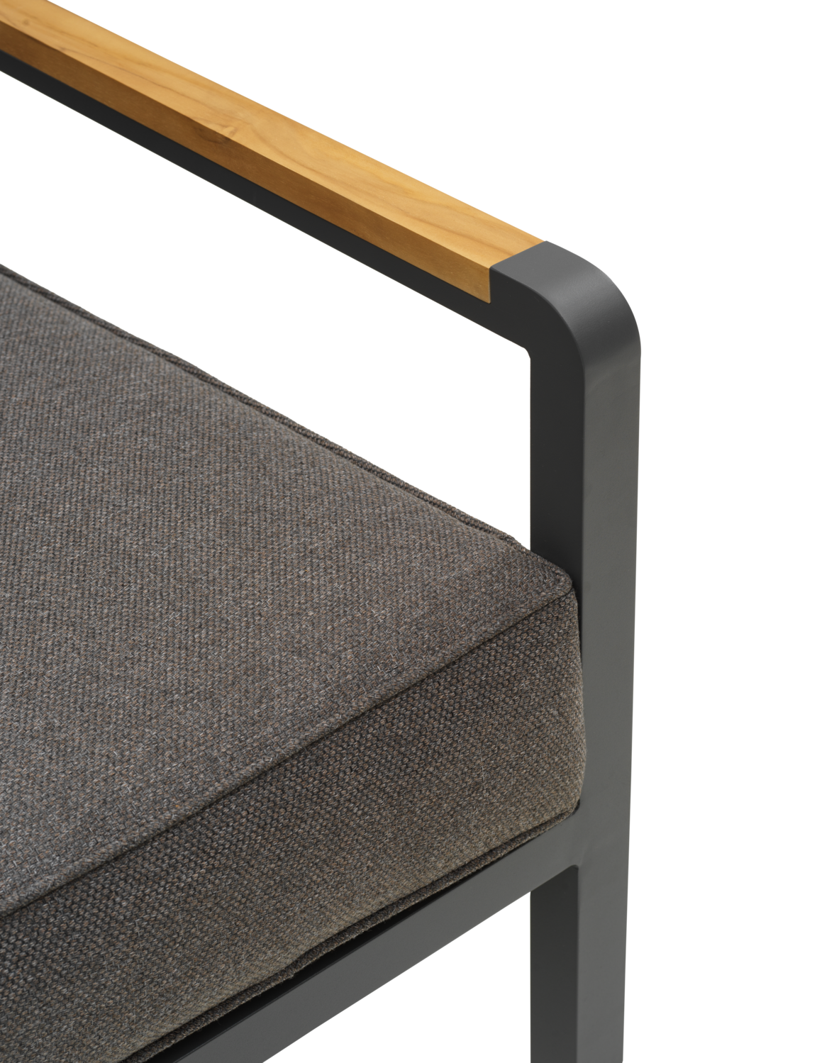 Nova loungesæt Antrasitt/Soft Dawn