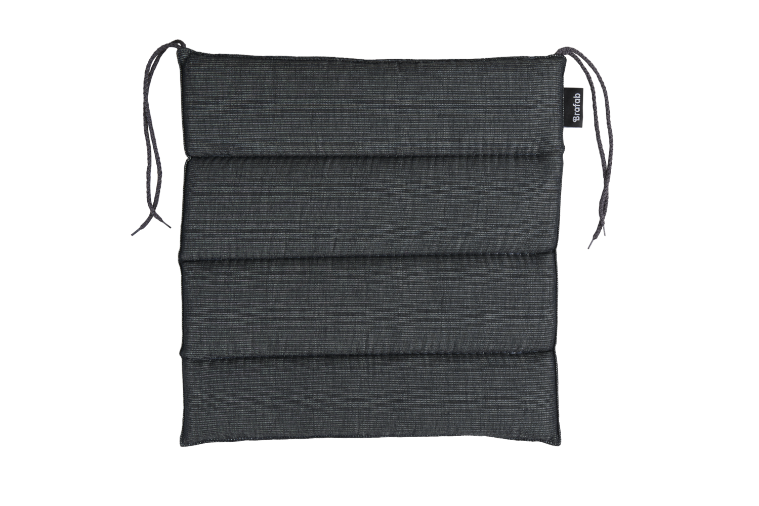 Delia sædehynde Antracit