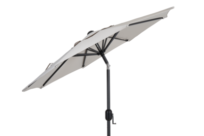 Cambre parasol Antracit/khaki