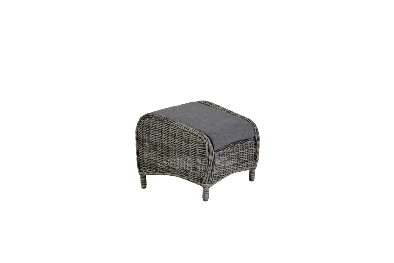 Rosita fodskammel Grå/grå