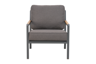 Nova loungesæt Antrasitt/Soft Dawn